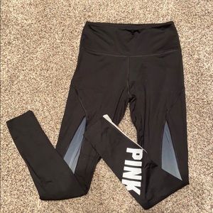 Victoria’s Secret Pink Ultimate Legging